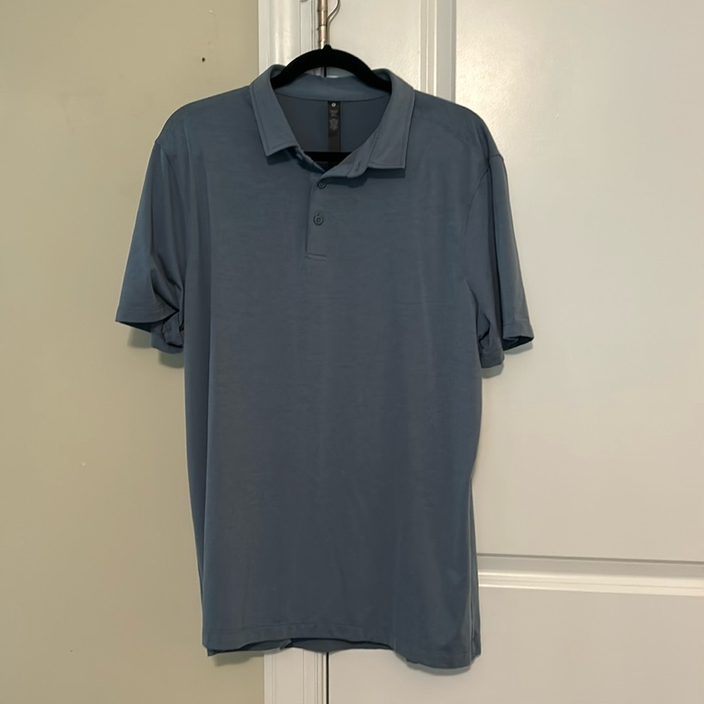 Men’s Lululemon Polo shirt